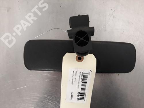 Rear mirror VOLVO C30 (533) 1.6 D | BP9323836I6 