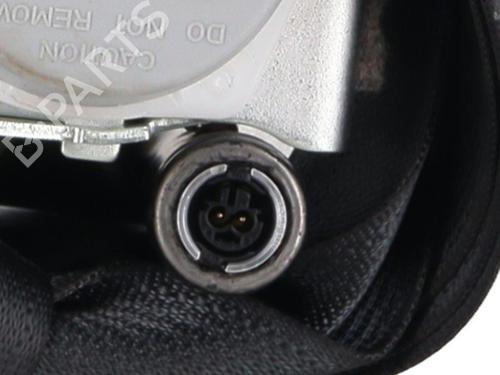 Sikkerhedssele bag højre RENAULT SCENIC E-TECH PHASE I EV87 | BP31848007I28 - Image 6
