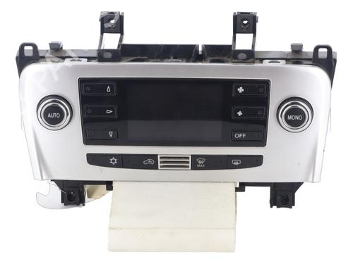 Used Climate control Climate control 37066846 37066846