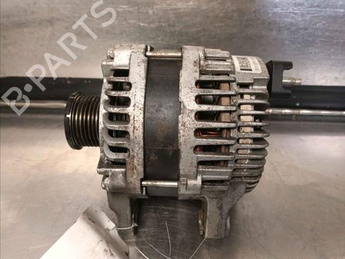 Generator RENAULT MASTER III Van (FV) 2.3 dCi 145 RWD (FV0E, FV0F, FV0T, FV10, FV12, FV11) (146 hp) 30095596