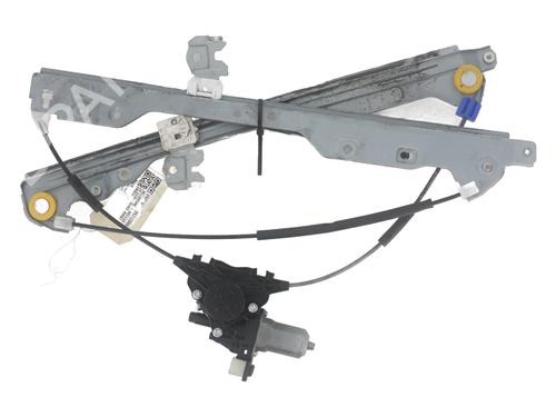 Used Front right window mechanism Front right window mechanism NISSAN X-TRAIL II (T31) 2.0 dCi 4x4 (150 hp) 36035908 36035908