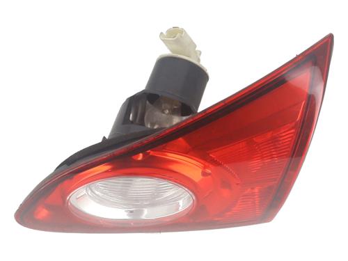 Right tailgate light NISSAN QASHQAI I (J10, NJ10) 1.5 dCi | BP31124699C80 