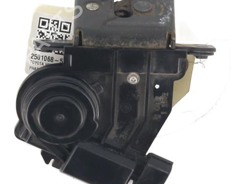 Tailgate lock TOYOTA VERSO (_R2_) 2.0 D-4D (AUR20_, AUR20R) | BP28138650C101 
