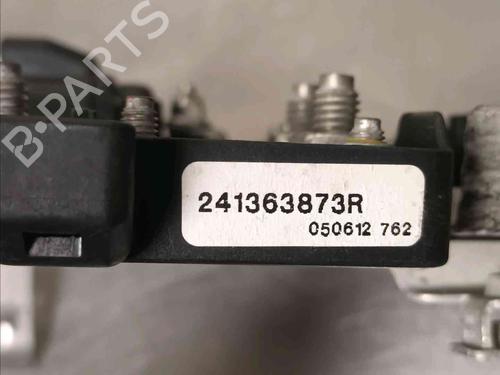 Fuse box MERCEDES-BENZ CITAN Box Body/MPV (W415)  | BP21782049E1 