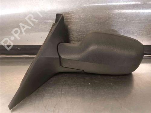Left mirror RENAULT SCÉNIC II (JM0/1_) 1.5 dCi (JM02, JM13) | BP21083739C26 
