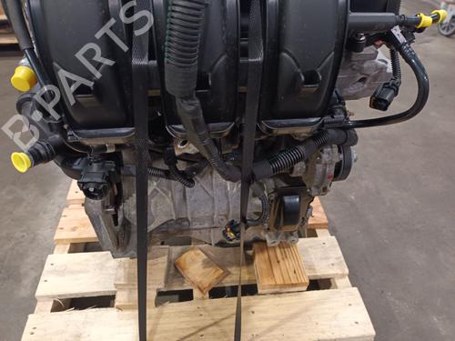 Engine CITROËN C3 II (SC_) 1.2 VTi 82 | BP31988320M1