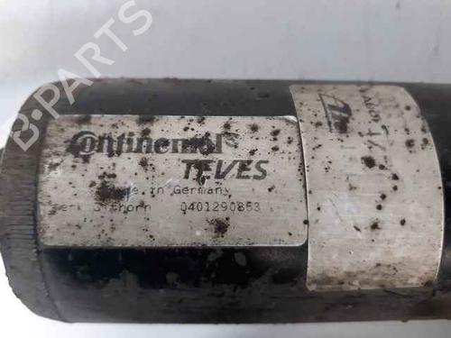 Left front shock absorber AUDI ALLROAD C5 (4BH) 2.5 TDI quattro | BP30120610M16