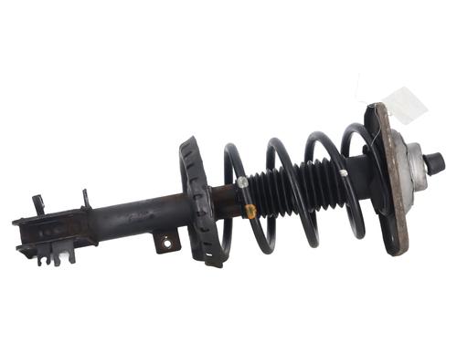 Right front shock absorber CITROËN C8 (EA_, EB_) 2.0 HDi 135 | BP37018900M17 - Image 3