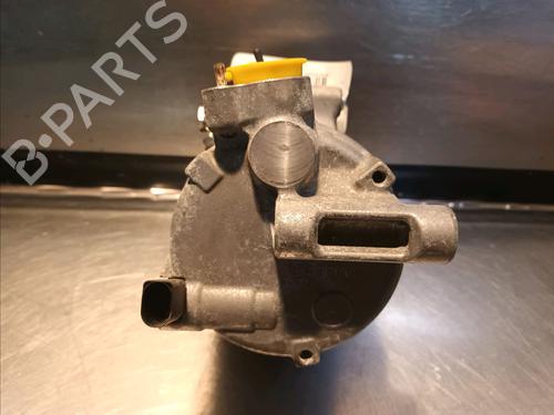 AC compressor VW POLO V (6R1, 6C1) 1.2 TSI 16V | BP14946957M34