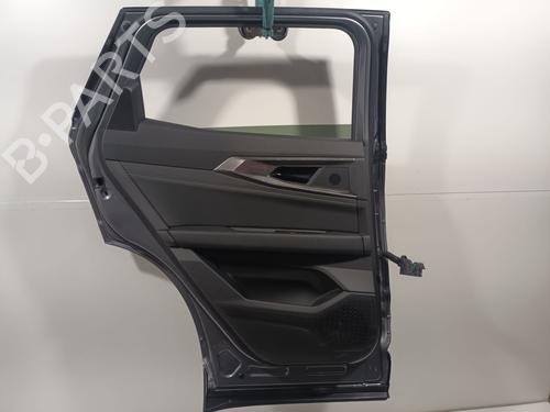 Dør venstre bagtil RENAULT AUSTRAL | BP39047323C4 - Image 2