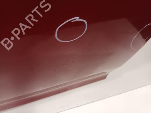 Right rear door DACIA SANDERO II 1.5 dCi | BP30050038C5 