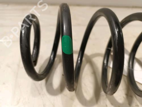 Shock absorber spring PEUGEOT 107 (PM_, PN_) 1.4 HDi | BP16164899C152