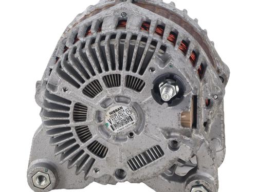 Alternator RENAULT KOLEOS I (HY_) 2.0 dCi 4x4 (HY0B) | BP38301447M7 - Image 2
