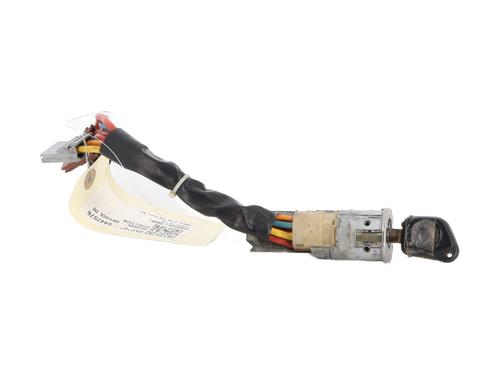 Used Ignition barrel PEUGEOT 106 II (1A_, 1C_) 1.5 D (57 hp) 24328038