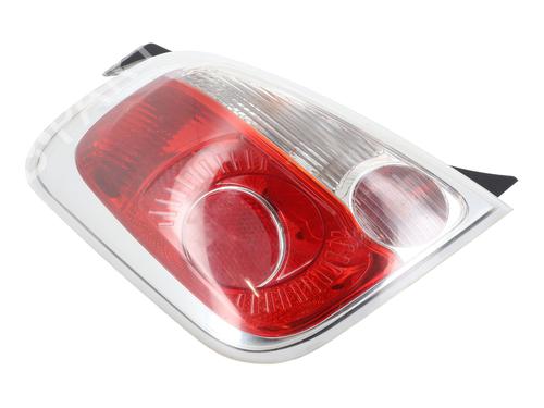 Venstre baglygte FIAT 500 (312_) 1.3 D Multijet (312AXB1A) (75 hp) 32007954