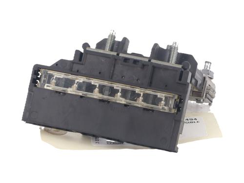 Fuse box RENAULT CAPTUR II (HF_) | BP38458544E1 - Image 2