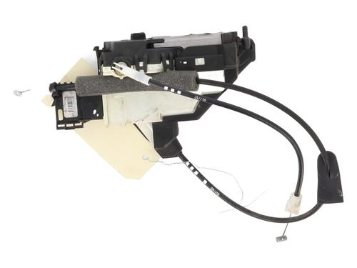Rear right lock PEUGEOT 308 I (4A_, 4C_) 1.6 HDi | BP23066780C99 