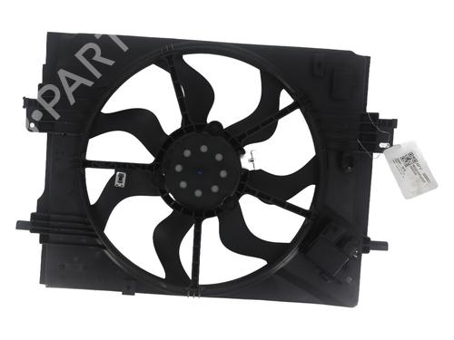 radiator-fan-renault-clio-v-b7_-2019-36034459 main image