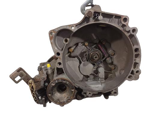 Used Gearbox Gearbox VW LUPO I (6X1, 6E1) 1.4 (60 hp) 34002578 34002578