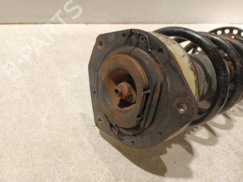 Left front shock absorber RENAULT KANGOO Express (FW0/1_) | BP21124342M16