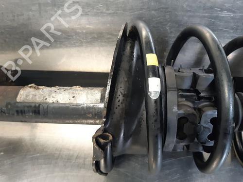 Right front shock absorber RENAULT MEGANE I (BA0/1_) 1.4 16V (BA0D, BA1H, BA0W, BA10) | BP20601270M17 