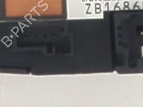 Headlight switch PEUGEOT 208 I (CA_, CC_) 1.2 THP 110 | BP28109817I24