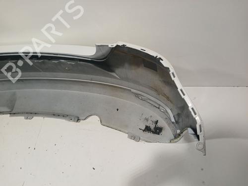 Rear bumper VW POLO V (6R1, 6C1) 1.0 | BP26306039C8 
