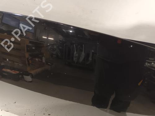 Hood CITROËN C3 I (FC_, FN_) 1.4 HDi | BP20606770C1 