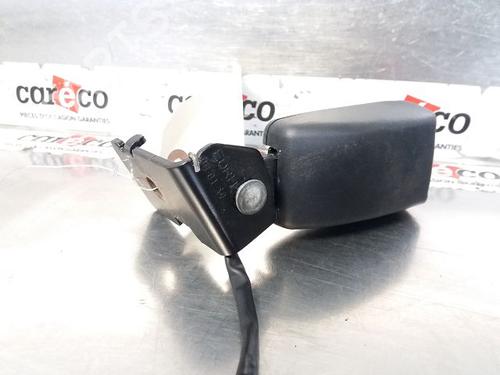 Seat buckle KIA CEE'D Hatchback (ED) 1.6 CRDi 90 | BP14864360I32 