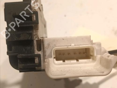 Rear right lock PEUGEOT 407 SW (6E_, 6D_) 2.0 HDi 135 | BP15046847C99 