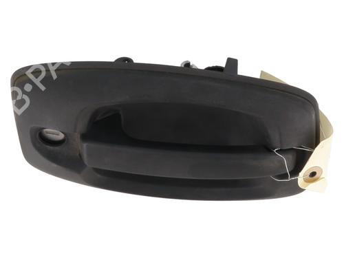 Rear right exterior door handle FIAT DUCATO Van (250_) 115 Multijet 2,0 D | BP26283079C130 