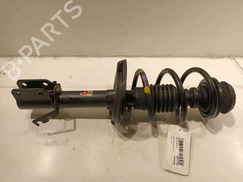 Used Left front shock absorber DACIA SANDERO III 1.0 SCe 65 (67 hp) 20604453