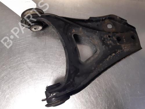 Right front suspension arm RENAULT CLIO II (BB_, CB_) 1.5 dCi (B/CB07) | BP14860348M13 