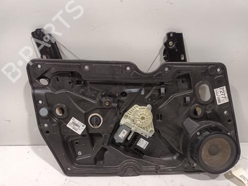 front-left-window-mechanism-vw-golf-vi-5k1-2008-2009-2010-2011-2012-2013-2014-36035268 main image