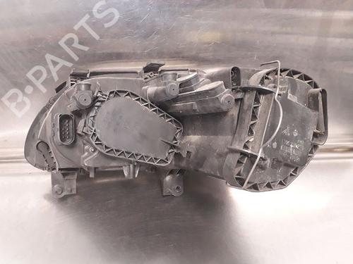 Right headlight VW TOURAN (1T1, 1T2) 1.9 TDI | BP20600262C29 