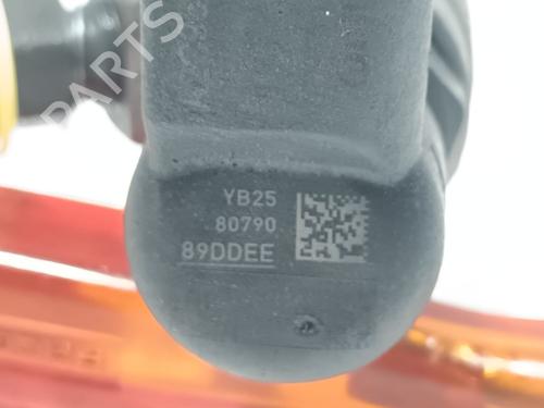 Injector SKODA FABIA II Combi (545) 1.6 TDI | BP36034522M100 - Image 4