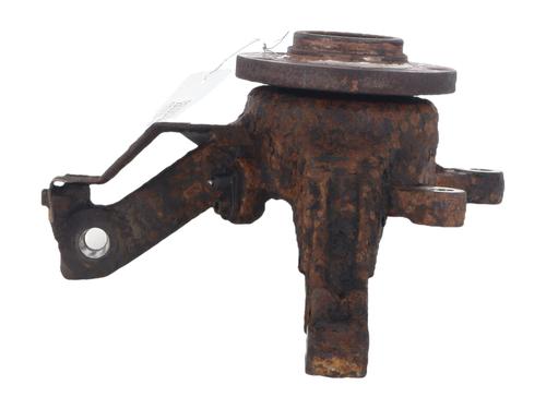 Left front steering knuckle CITROËN JUMPY II Van 1.6 HDi 90 16V | BP39543141M25 - Image 5