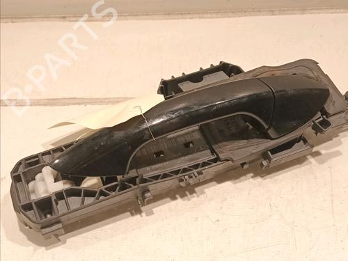 Rear right exterior door handle MERCEDES-BENZ GLA-CLASS (X156) GLA 220 CDI 4-matic (156.905) | BP16487018C130 