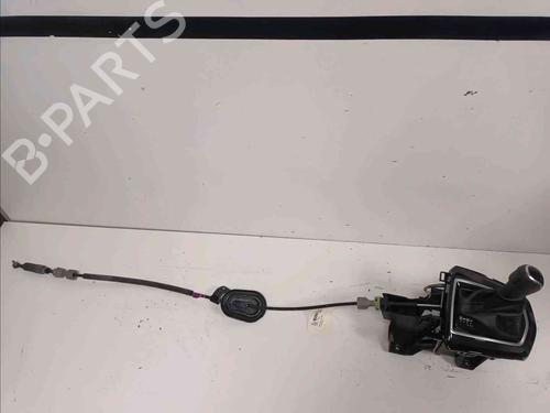 Used Gear lever NISSAN QASHQAI II SUV (J11, J11_) 1.6 dCi (130 hp) 21685807