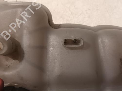 Expansion tank MERCEDES-BENZ A-CLASS (W177) A 180 d (177.003) | BP21782545C120 