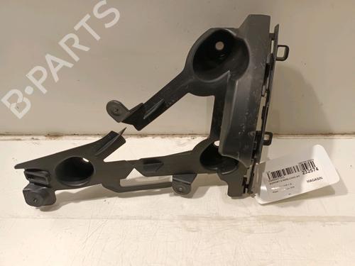 Used Rear bumper bracket PEUGEOT 2008 I (CU_) 1.2 THP 110 / PureTech 110 (110 hp) 16892792