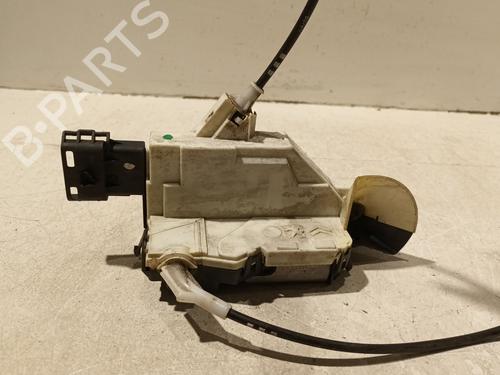 Used Front left lock PEUGEOT 308 I (4A_, 4C_) 1.6 HDi (90 hp) 20608640