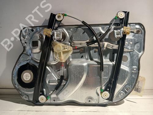 Used Front left window mechanism Front left window mechanism 36899478 36899478