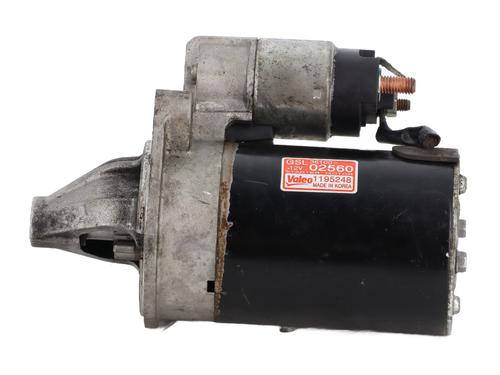 Used Starter Starter HYUNDAI i10 I (PA) 1.1 (67 hp) 36034421 36034421