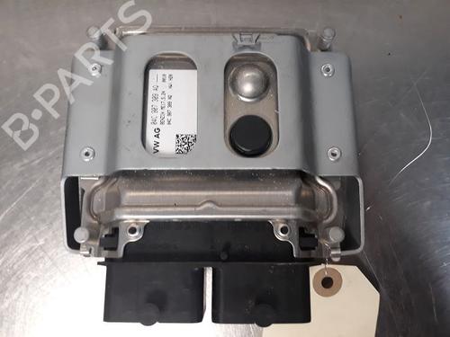 Used Engine control unit (ECU) SKODA CITIGO (NF1) 1.0 (60 hp) 15740128