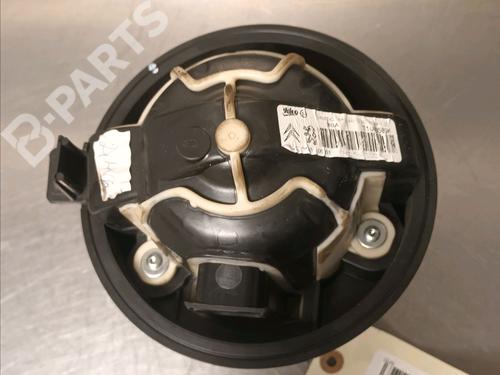 Heater blower motor PEUGEOT 308 I (4A_, 4C_) 1.6 HDi | BP11046620M62 