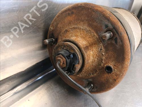 Right rear shock absorber LAND ROVER RANGE ROVER SPORT I (L320) 3.6 D 4x4 | BP13301061M19 