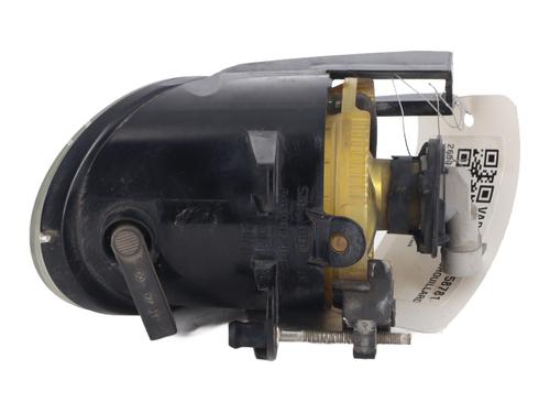 Left front fog light VW PASSAT B6 (3C2) 1.9 TDI | BP37018995C30 - Image 2
