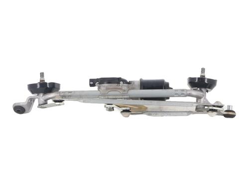 Front wiper motor MITSUBISHI MIRAGE / SPACE STAR VI Hatchback (A0_A) 1.0 (A05A) | BP36662808M29 - Image 2