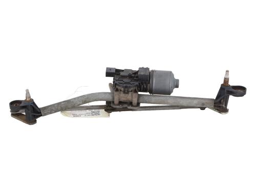Used Front wiper motor ALFA ROMEO 147 (937_) 1.9 JTDM 8V (937.AXD1A, 937.AXU1A, 937.BXU1A) (120 hp) 22251593